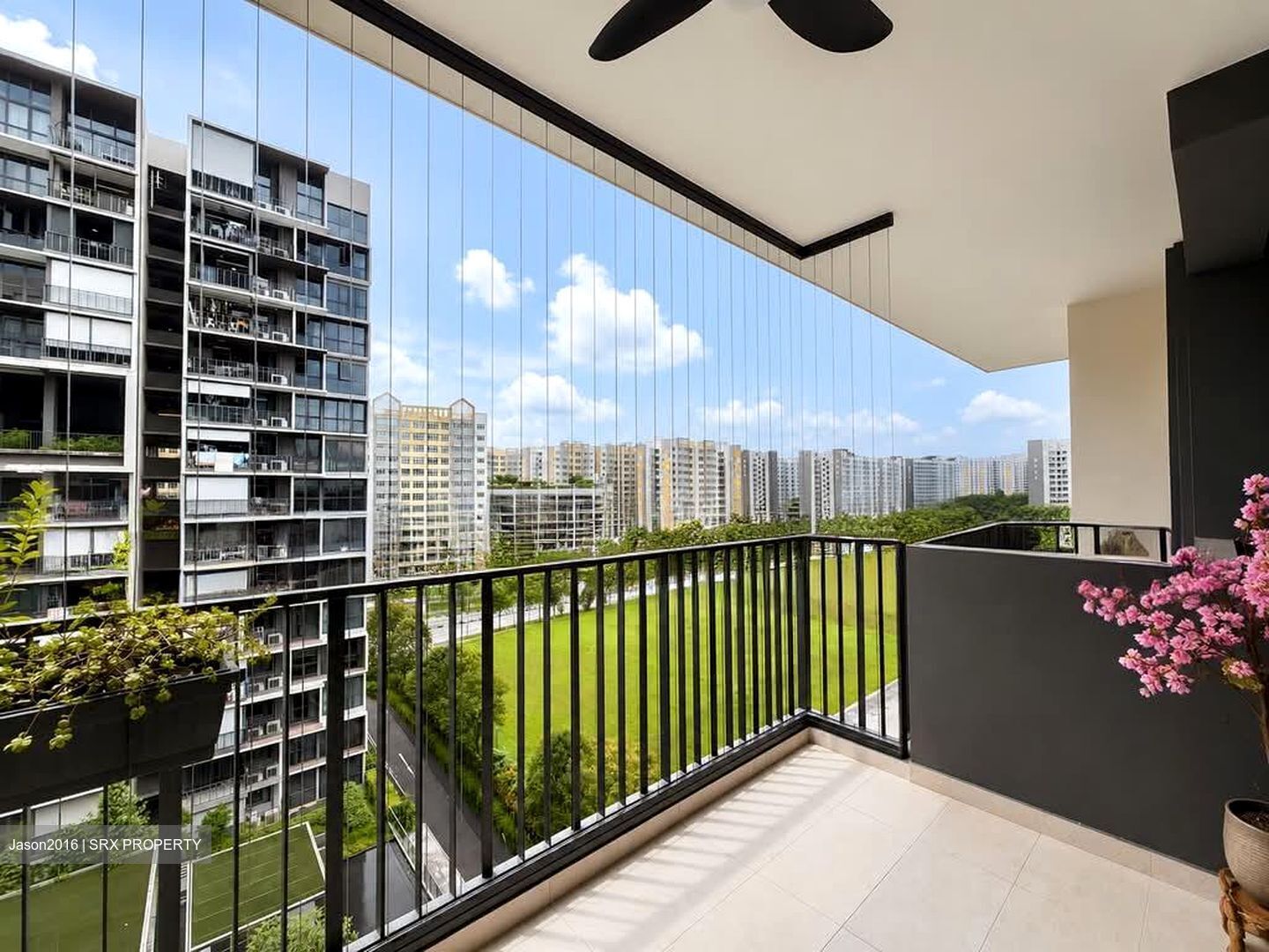 iNZ Residence (D23), Condominium #591517541